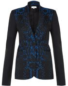 Hobbs Invitation Damask Jacket - Lyst