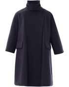 Max Mara Talco Coat - Lyst