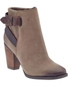 Aldo Salazie Boot - Lyst
