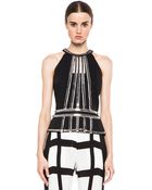 Sass & Bide Tried and Tested Top - Lyst