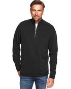 Tommy Bahama Flip Side Pro Reversible Sweater - Lyst