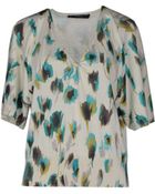 Les Copains Jumper - Lyst