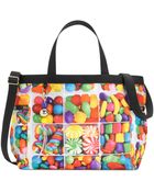 LeSportsac Montauk Tote - Lyst