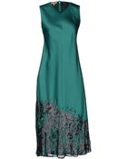 Michael Kors Dress - Lyst