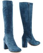 Roberto Del Carlo Boots - Lyst