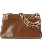 Rodo Medium Leather Bag - Lyst