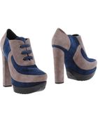 Rodo Shoe Boots - Lyst