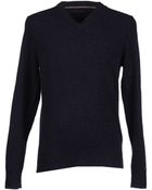 Tommy Hilfiger Sweater - Lyst