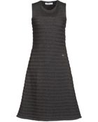 Dior Short Dress - Lyst