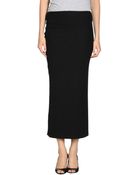 Haider Ackermann 34 Length Skirt - Lyst
