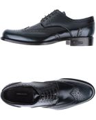 DSquared2 Laced Shoes - Lyst