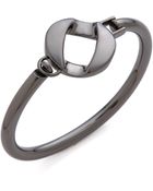 Marc By Marc Jacobs Katie Cuff Bracelet - Lyst