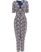 Temperley London Olympia Jumpsuit - Lyst