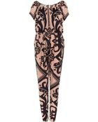 Temperley London Puccinella Jumpsuit - Lyst