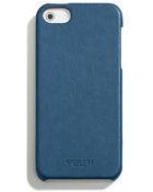 Coach Bleecker Leather Molded Iphone 5 Case - Lyst