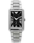Emporio Armani Wrist Watch - Lyst