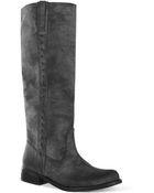 Mia Piperr Tall Shaft Boots - Lyst