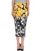 Rose' A Pois Harem Pants - Lyst