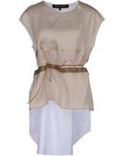 Ter Et Bantine Blouse - Lyst