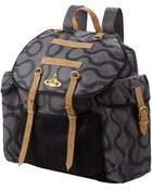 Vivienne Westwood Rucksack Bumbag - Lyst