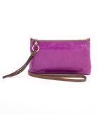 Hobo Darcy Suede Convertible Crossbody Bag - Lyst