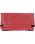 Le Solim Wallet - Lyst