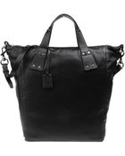 McQ by Alexander McQueen Shoulder Bag - Lyst