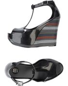 Melissa Wedge - Lyst