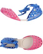 Melissa Ballet Flats - Lyst