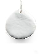 Monica Vinader Small Siren Pendant - Lyst