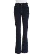 Nydj Straight-leg Jeans - Lyst