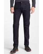 Ted Baker Scudo Slim Fit Jeans - Lyst