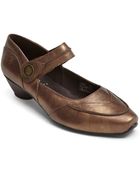 Josef Seibel Tina Mary Jane Pump - Lyst