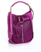 Kelsi Dagger Caroline Convertible Crossbody Bag - Lyst