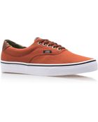 Vans Era 59 Camo Lining - Lyst