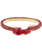 Aurelie Bidermann 'Copacabana' Bracelet - Lyst