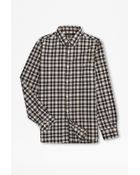 French Connection Nimrod Ombre Shirt - Lyst