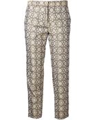 Suno Classic Trouser - Lyst