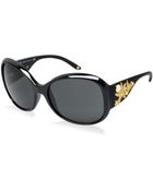 Versace Versace Sunglasses, VE4244B - Lyst