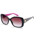 Versace Versace Sunglasses, VE4255 - Lyst