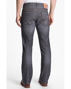 Levi's 527 Bootcut Jeans - Lyst