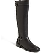 Jessica Simpson Ellister Boot - Lyst