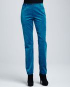 Work Order By Berek Twopocket Corduroy Jeans - Lyst