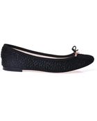 Repetto Cendrillon Ballet Pumps - Lyst