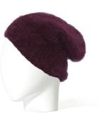 Zara Knitted Hat - Lyst