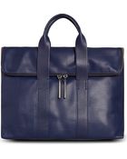 3.1 Phillip Lim 31 Hour Tote Bag - Lyst