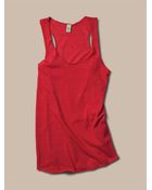 Alternative Apparel Meegs Racerback Tank Top - Lyst
