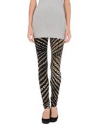 Blumarine Leggings - Lyst