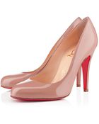 Christian Louboutin Ron Ron - Lyst