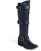 Donald J Pliner Dax Boot - Lyst